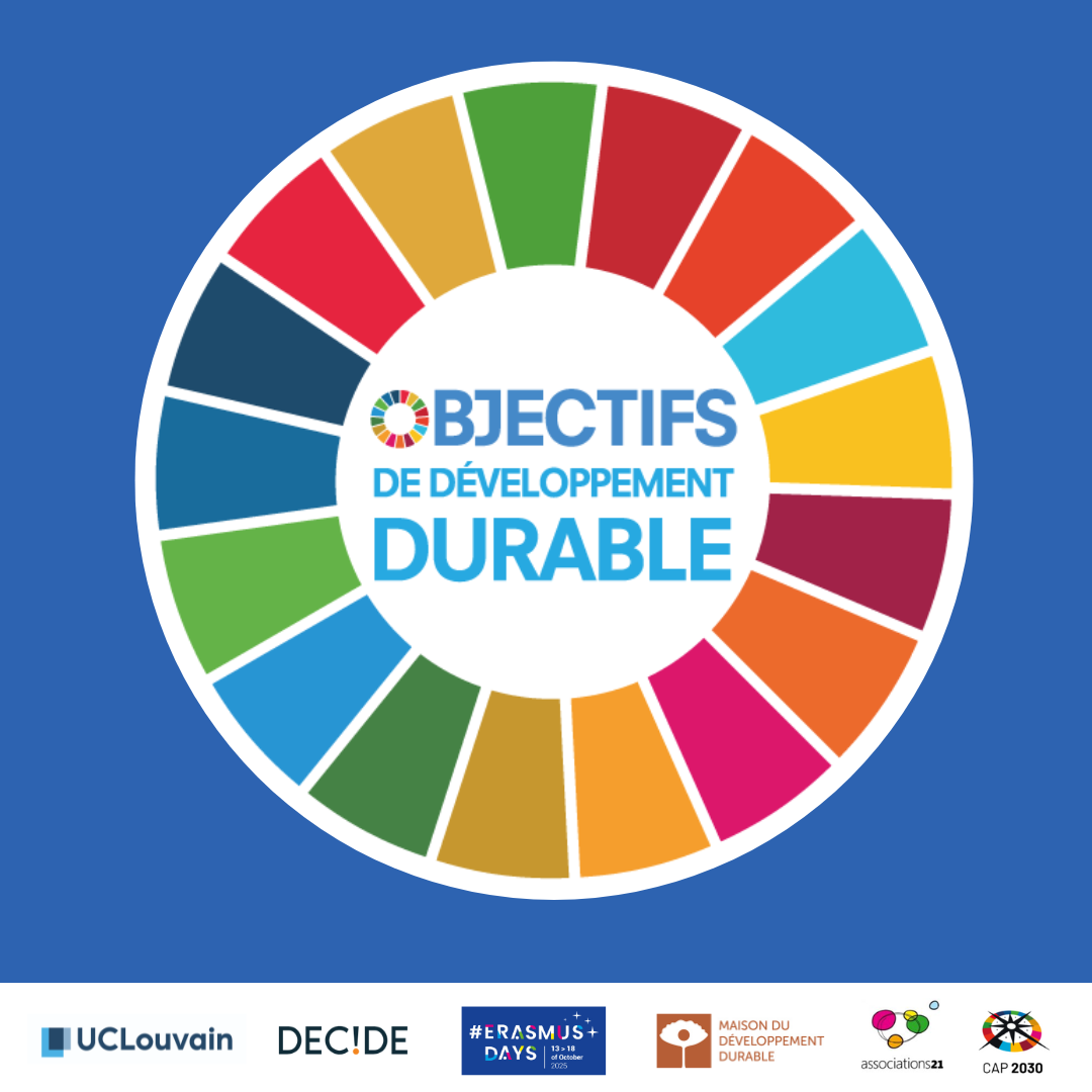 Atelier « Cap 2030 » – Alimentation